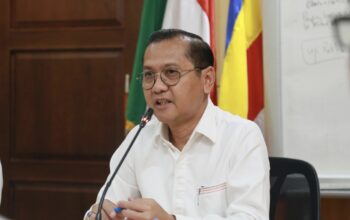 Resolusi 2025, Bimas Buddha Kemenag Terus Perkuat Layanan Keagamaan dan Pendidikan