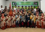 Sosben MUI Sumut Gelar  Seminar Edukasi Relawan Bencana