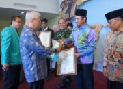 Puncak Peringatan HUT Ke-27, YPSA Beri Penghargaan Tokoh Peduli Pendidikan