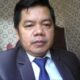 KETUA Prodi Magister Ilmu Hukum Universitas Muhammadiyah Sumatera Utara Dr Alpi Sahari, SH.M.Hum. Waspada/Ist