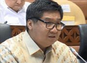 Lahan Sitaan Dari Koruptor Akan Digunakan Untuk Rumah MBR