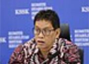 November Indeks Menabung Konsumen Sedikit Menurun