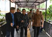 Program Parlemen Kampus Salah Satu Cara DPR Edukasi Publik