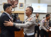 Anggota Komisi III DPR Dukung Polri Perbanyak Kamera ETLE