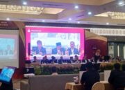 KPU Sumut Gelar Rapat Pleno Rekapitulasi Perolehan Suara