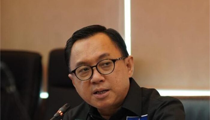 Demokrat Dukung Kenaikan PPN 12 Persen Dengan Syarat Tetap Melindungi Masyarakat Menengah Ke Bawah