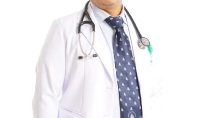 Liburan Bermakna Dan Aman Buat Anak, Begini Rekomendasi Ketua IDAI Sumut Untuk Orangtua