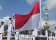 Lagu Indonesia Raya Rencananya Akan Diputar Kembali Di Televisi