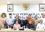 DPD Pertanyakan Upaya Dan Peran Kementerian P2MI Dalam Melindungi Pekerja Indonesia Dari Kasus TPPO