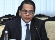 DPR RI Siap Jadi Tuan Rumah Konferensi PUIC Ke-19