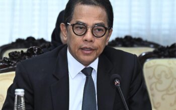 DPR RI Siap Jadi Tuan Rumah Konferensi PUIC Ke-19
