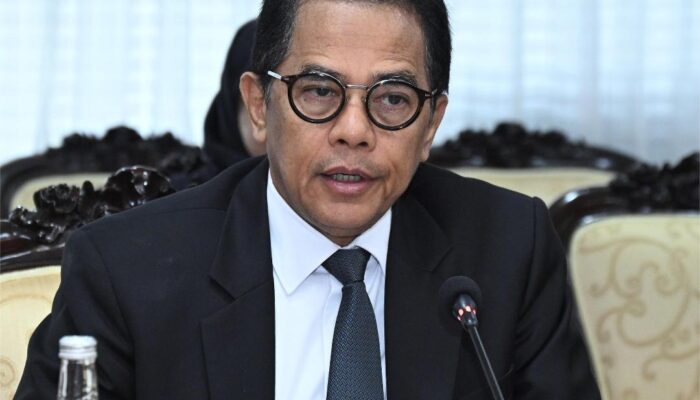 DPR RI Siap Jadi Tuan Rumah Konferensi PUIC Ke-19