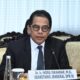 DPR RI Siap Jadi Tuan Rumah Konferensi PUIC Ke-19