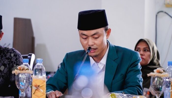 Sekretaris Bidang Fatwa MUI Sumut Ikuti Sidang Penetapan Halal Kopi Luwak