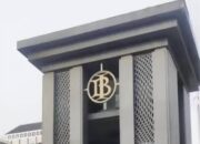 KPK Geledah Ruang Kerja Gubernur BI Terkait Korupsi CSR