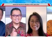 Indonesia Perlu Mencontoh Proses Demokrasi Di Korsel