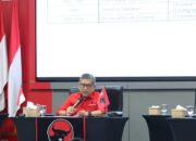 Indentifikasi 27 Kader Indisipliner, PDIP Akan Umumkan Sanksi Pemecatan Pada 17 Desember