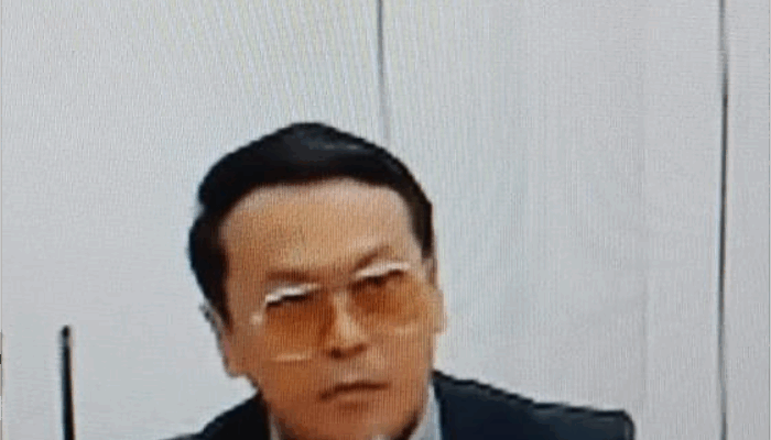 Kinerja Tak Maksimal, Rudi Hartono Bangun Minta Jajaran Direksi SIG Dievaluasi