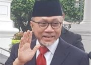 Beras, Gula, Garam Dan Jagung Di Tahun 2025 Tidak Di Impor Lagi