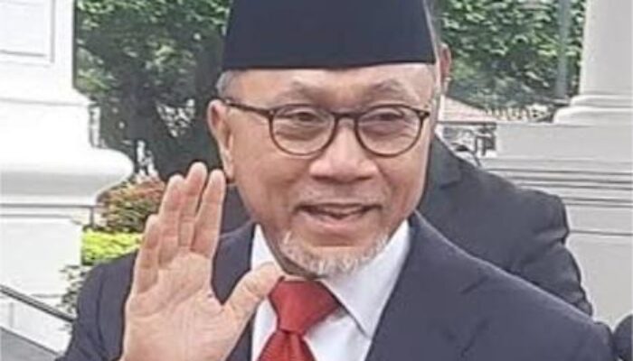 Beras, Gula, Garam Dan Jagung Di Tahun 2025 Tidak Di Impor Lagi