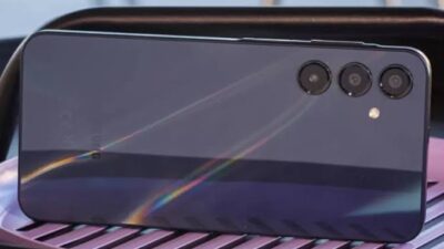 Review Samsung Galaxy A16 5G