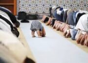 Di Inggris Dan Wales Statistik Menunjukkan, Muhammad Jadi Nama Paling Favorit Bagi Orangtua