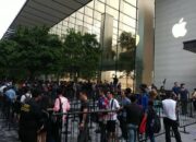 Apple Akan Ikuti Android Hadirkan Iphone Dan Ipad Lipat, Benarkah ?