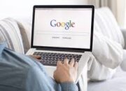 Google Peringkat Pertama Layanan Internet Terpopuler di Dunia, Berikut 10 Daftar Dibawahnya