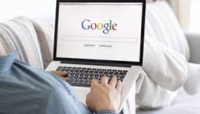 Google Peringkat Pertama Layanan Internet Terpopuler di Dunia, Berikut 10 Daftar Dibawahnya