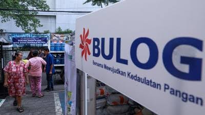 Pemerintah Rencanakan Bulog Jadi Badan Otonom, Akan Salurkan Minyakita
