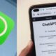 Selain Meta AI, Kita Juga Bisa Gunakan Chat GPT Di Whatsapp