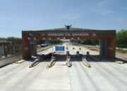 Jarang Diketahui, Ternyata Ini Kepanjangan Dari Tol