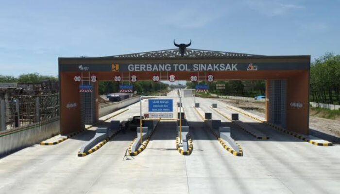 Jarang Diketahui, Ternyata Ini Kepanjangan Dari Tol