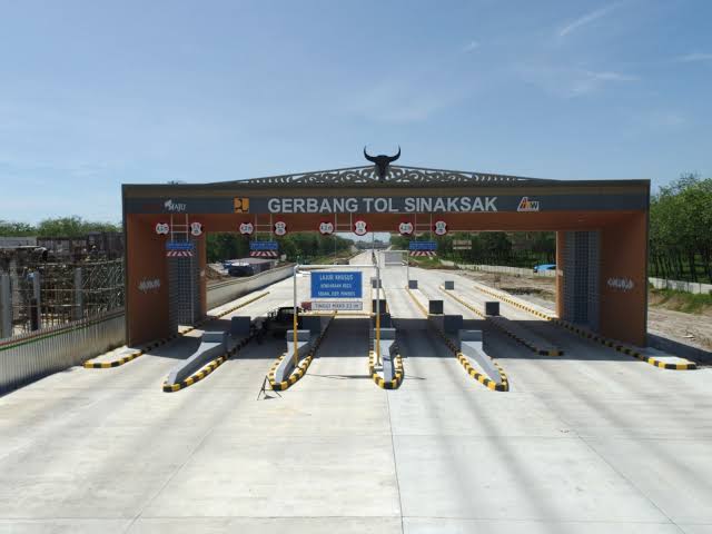Jarang Diketahui, Ternyata Ini Kepanjangan Dari Tol