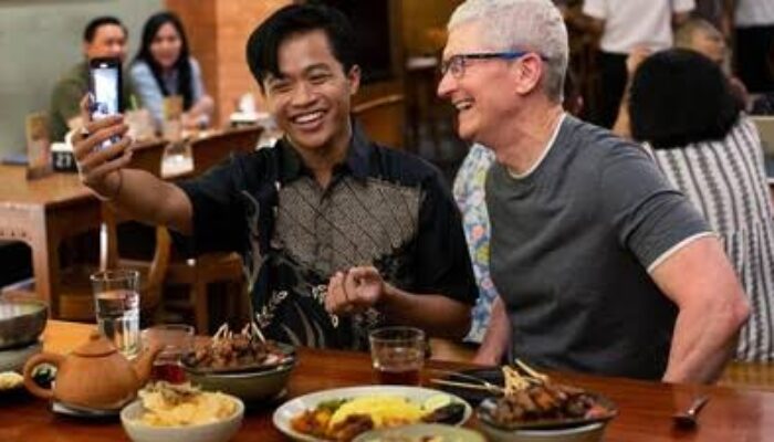 Apple Tengah Cari Pegawai, Untuk Bisa Jualan Iphone Di Indonesia ?