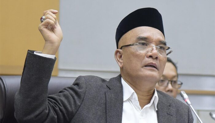 Marwan Dasopang: Komisi VIII Telah Minta Izin Untuk Tetap Gelar Rapat Kerja Selama Masa Reses