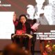 Diundang Bahlil Hadir Di HUT Ke-60 Golkar, Mega Utus Utut