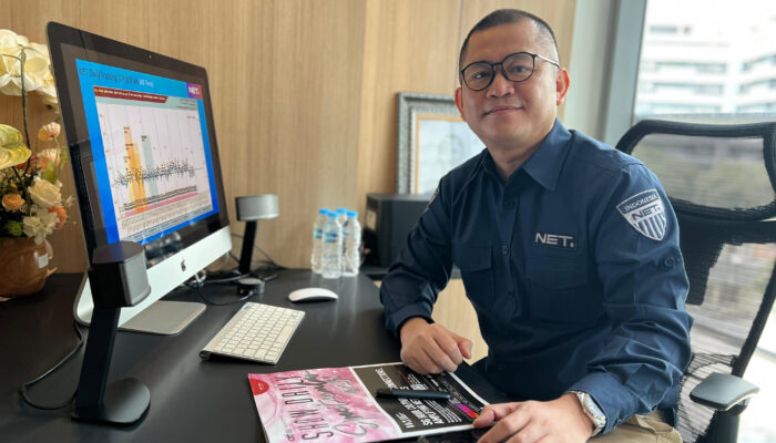 NET Hadirkan Serial DramaTelevisi “Layangan Putus”