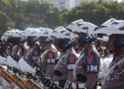 Kapolda Metro Jaya Antisipasi Potensi Ganguan Kamtibmas Nataru 2024