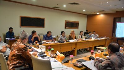 Ketua Komisi A DPRD Sumut H. Usman Jakfar Minta Pemdes Dukcapil Permudah Pengurusan Adminduk Ketua Komisi A DPRD Sumut H. Usman Jakfar Minta Pemdes Dukcapil Permudah Pengurusan Adminduk