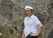 Refleksi Akhir Tahun, Danau Toba Butuh Kemasan Inovatif Dan Kreatif, Serta Kerja Sama Semua Pihak