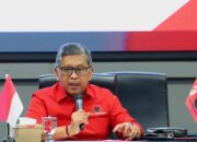 MKD DPR Berikan Sanski, PDIP Akan Beri Advokasi Pada Yulius Setiarto