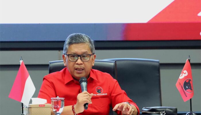 MKD DPR Berikan Sanski, PDIP Akan Beri Advokasi Pada Yulius Setiarto