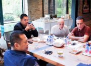 Rencana Satu Seri WRC 2026 Akan Digelar Di Sumut