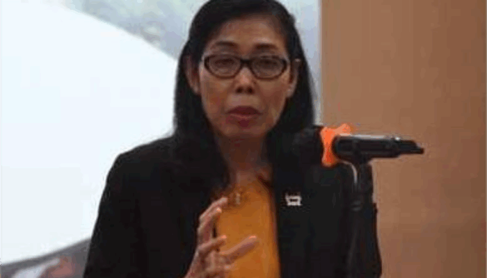 Untuk Keempat Kalinya, Setjen DPR Raih Penghargaan Keterbukaan Informasi Publik Kategori Informatif