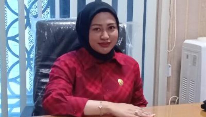 Pelantikan Ketua DPRD Sumut Masih Tunggu Surat Pengantar DPD Golkar