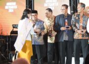 UMSU Borong 6 Penghargaan Anugerah Diktisaintek 2024