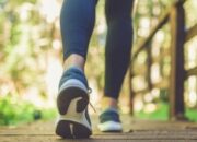 Begini Syarat Menurunkan Berat Badan Melalui Jalan Kaki