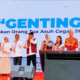 Menteri Dukbangga/BKKBN Luncurkan Logo Baru Dan GENTING