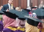 Mendukbangga Wisuda Ribuan Lansia, Wisudawati Tertua Mariana 91 Tahun Dari Aceh Barat Daya